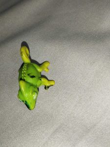 Action Figure Colour change in Hot &amp; cold temperat