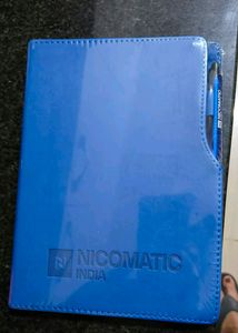 Combo of three products in daily use