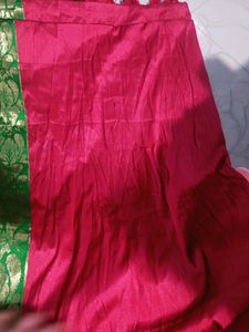 Beautiful Saree