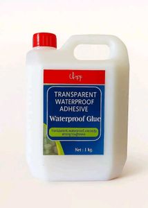 Transparent Waterproof Adhesive Glue