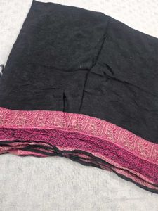 black stole