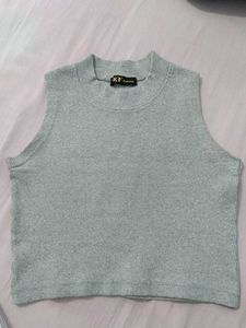 KF Tank Top - Stylish & Comfortable