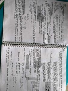 Shobhit Nirwan Chemistry Notes Class 11