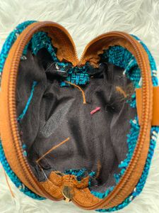 *Coin Pouch*