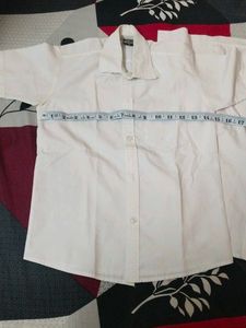 Kids School Dress 2 shirt And  1 Pant