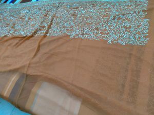 Heavy Saree