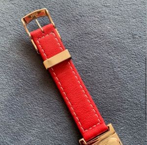 Tommy Hilfiger watch with reversible straps