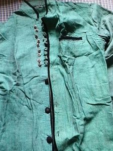 Ethnic Kurta Set