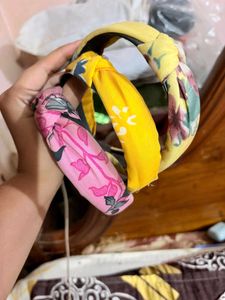 Combo Hairbands