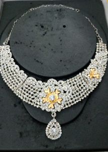 Brand New AD Designer Necklace