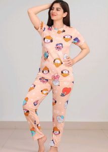 BT21 Pajama Set