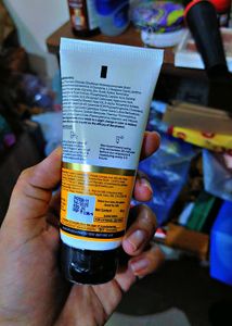 dr.seth's sunscreen