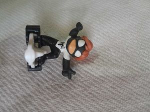 Spider-Man Action Figure Toy