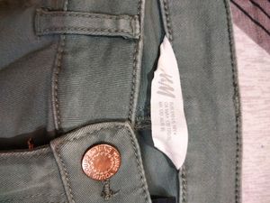 H&amp;M Shorts