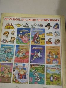 Story Books for Kids