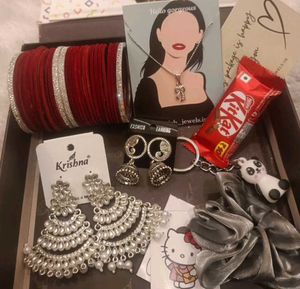 Beautiful Hamper for loved one 😻
