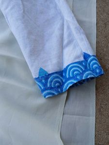 Kurta Length  is 41 Cm