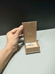 Malabar Gold kids bangle Box