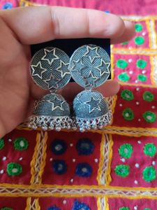 Unique Earrings