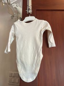 primark Cute Polka Dot Baby Romper Set