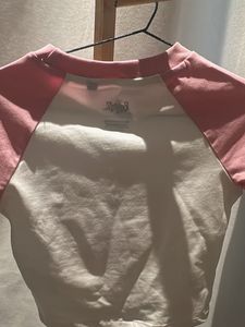 Y2K Limited Edition Bratz Raglan Tee