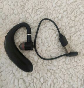 Wireless Bluetooth Earbuds