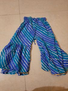 Kurti Sarara Set