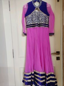 Ethnic Dress