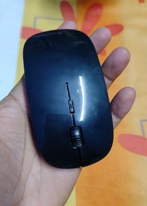 Wireless Mouse