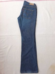 Levi's boot cut Original Jean