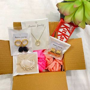Suprise Gift Box