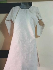 Elegant Cotton Kurta