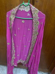 Heavy Dupatta