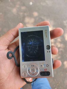 IXUS 70 Canon Digital Camera