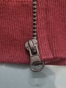 Maroon Hoodie