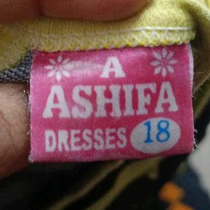 staylish😎littlegril baby dress💃