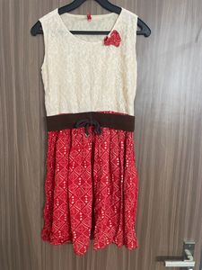 Combo Of 3 Short Dresses