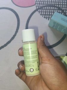 iUNIK Centella Calming Daily Sun Water SPF 50