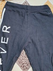 Black Yoga Pants