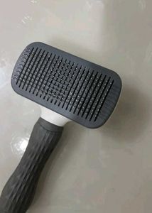 Pet grooming comb