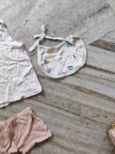 Baby Clothes Bundle