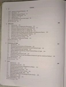 Engineering Physics - MAKAUT Syllabus