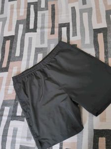 Men's Grey Shorts
