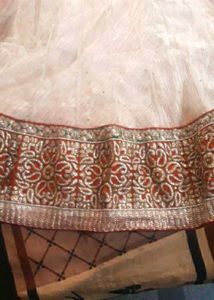 Elegant Lehenga Choli Set