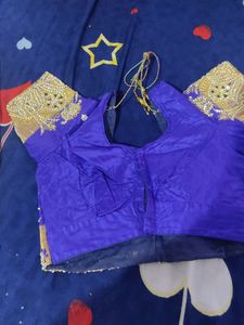 Violet Colour Pure Pattu Saree From Kanchipuram ✨✨