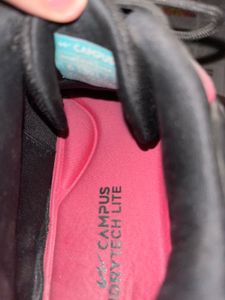 campus shoes