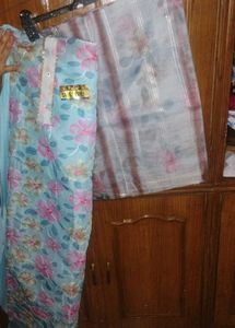 beautiful embroidery suits set