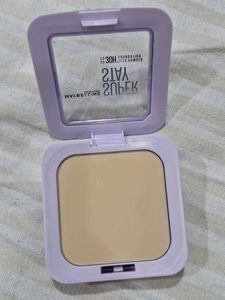 Maybelline Super Stay Powder Foundation
