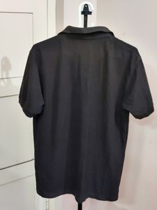 Mens polo tshirt (Ruggers)