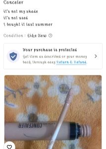 Makeup Combo Pack
